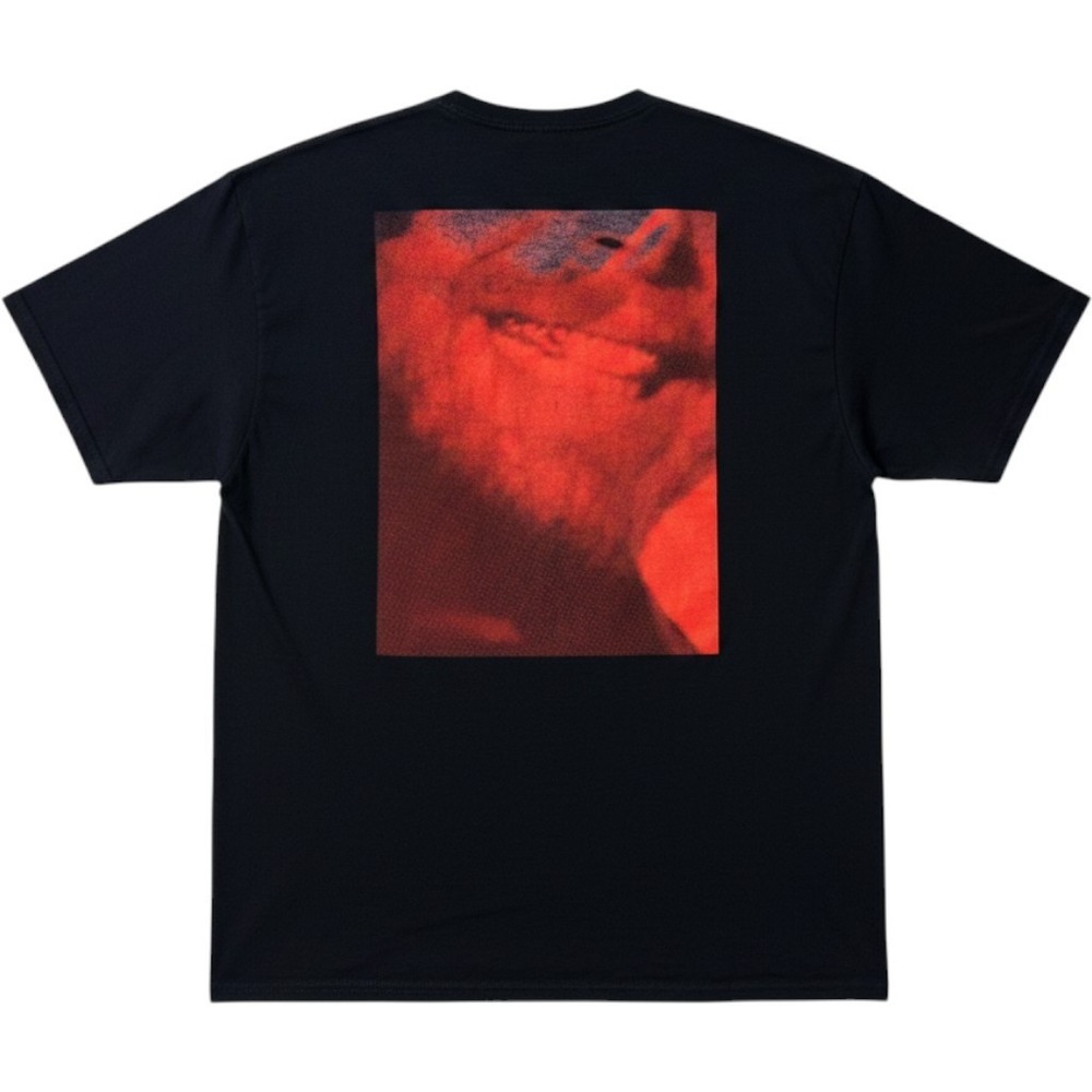 Post Malone Twelve Carat‎ Toothache Black Graphic T-Shirt Mens 2XL 2022 Tour Tee